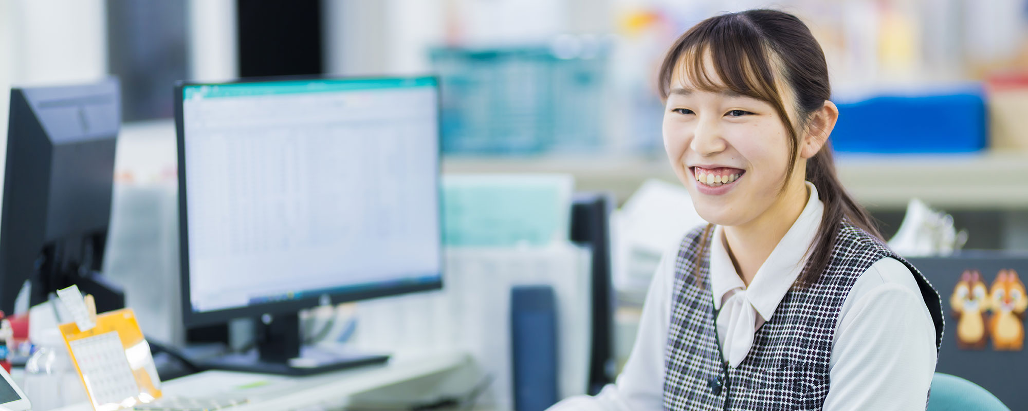 田窪工業所で働く人々