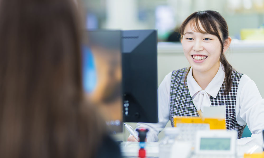 田窪工業所で働く人々