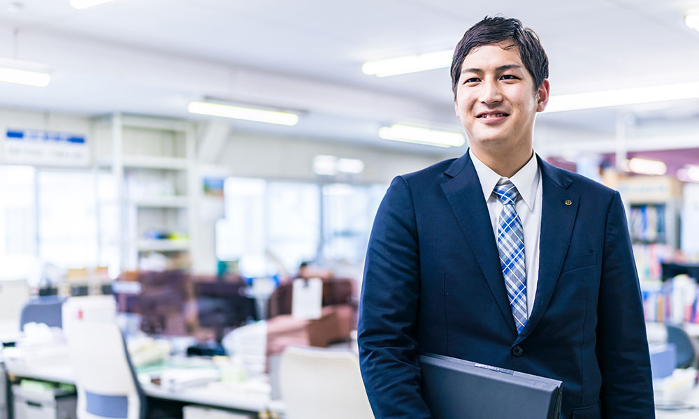 田窪工業所で働く人々